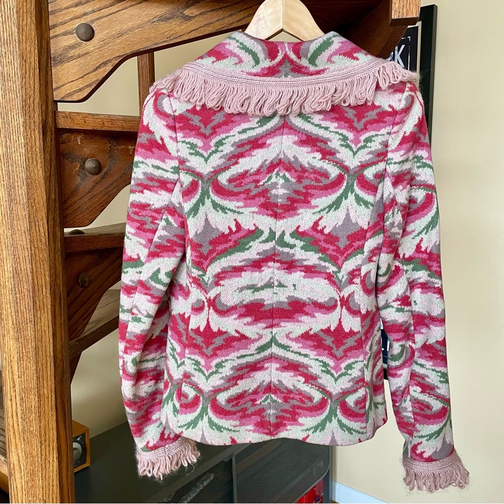 MISSONI Printed Jacket - Picture 3 of 10